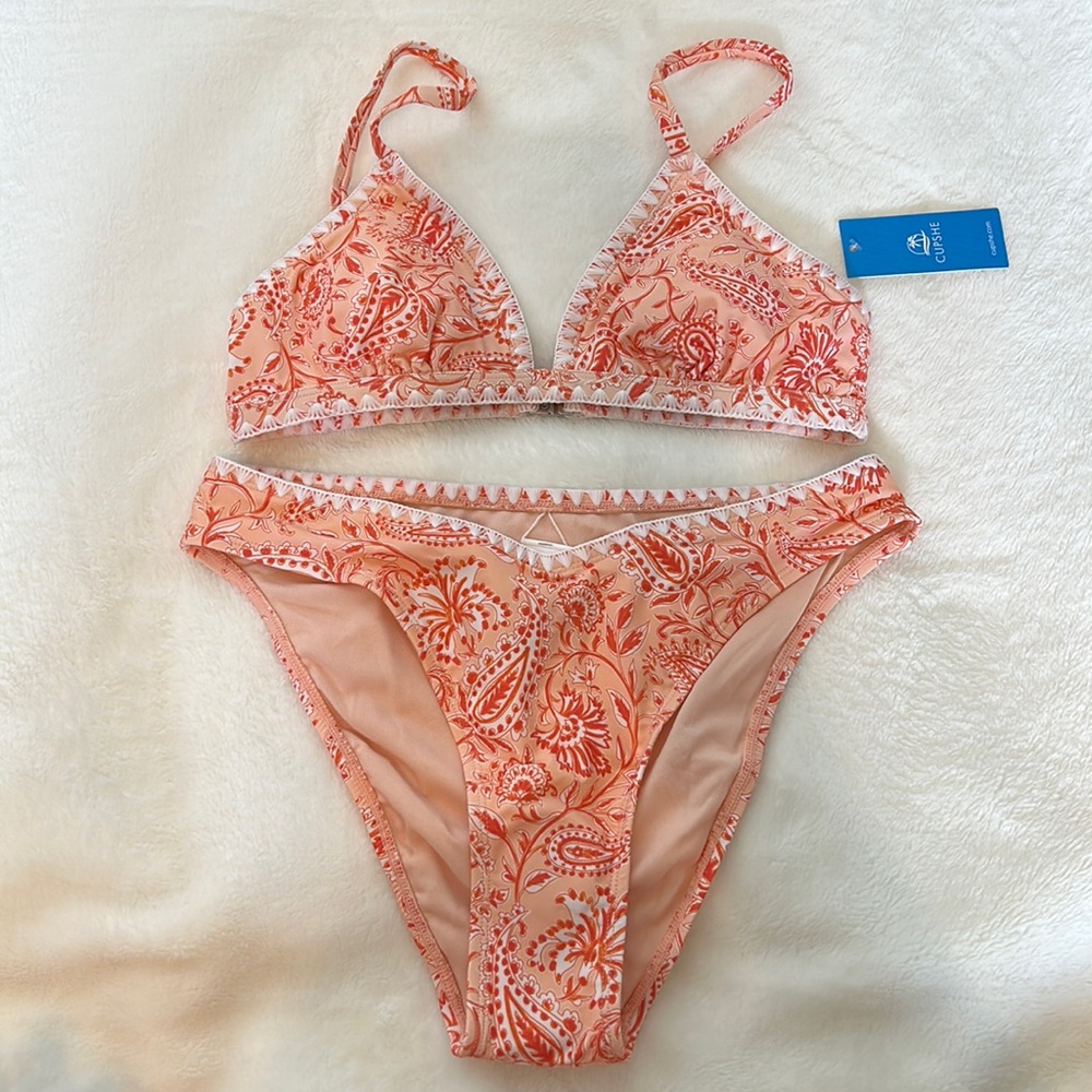 Cupshe bikini